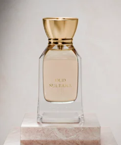 OUD SULTANA