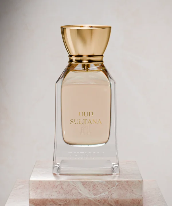 OUD SULTANA