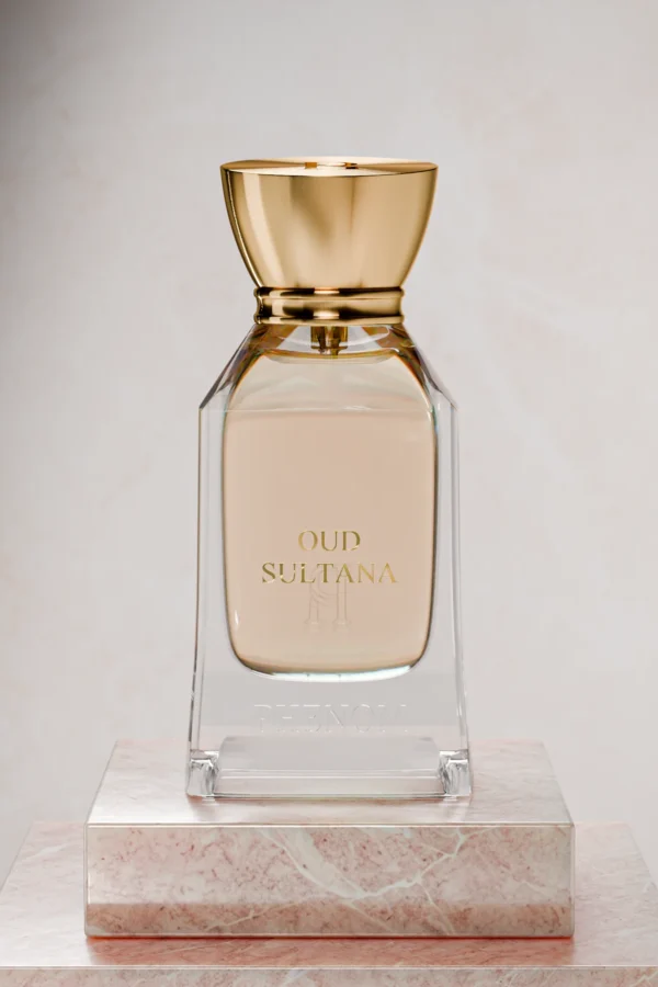 OUD SULTANA