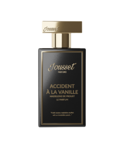 Accident À La Vanille - Madeleine de Proust