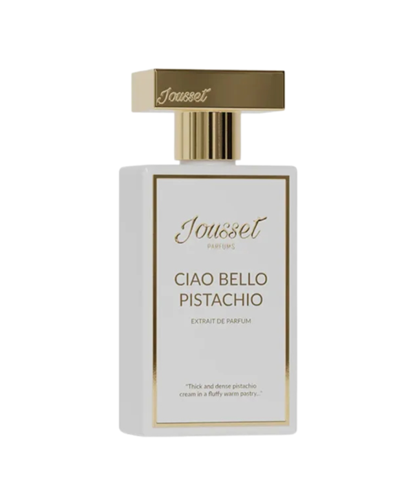 Ciao Bello Pistachio