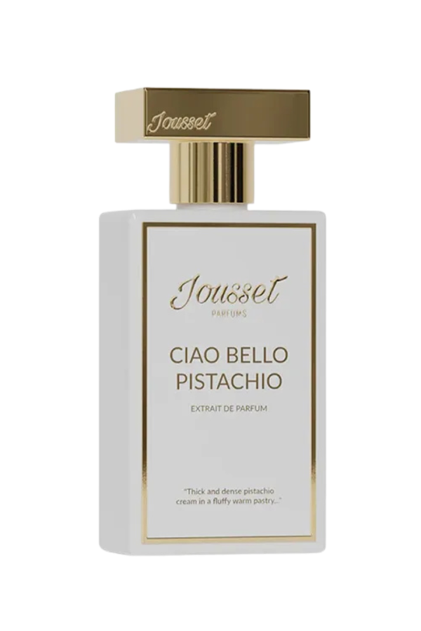 Ciao Bello Pistachio