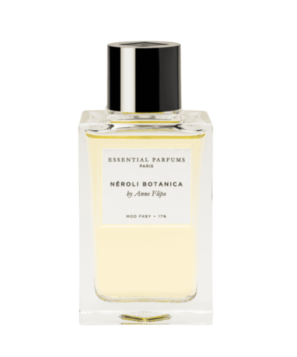 NEROLI BOTANICA