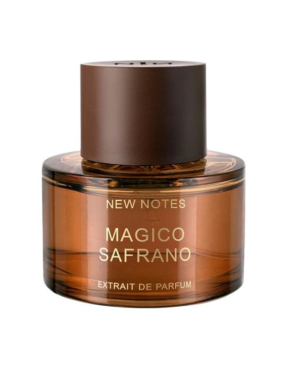 magico safrano