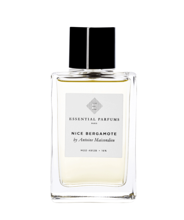 Nice Bergamote