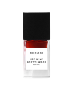 Red Wine Brown Sugar