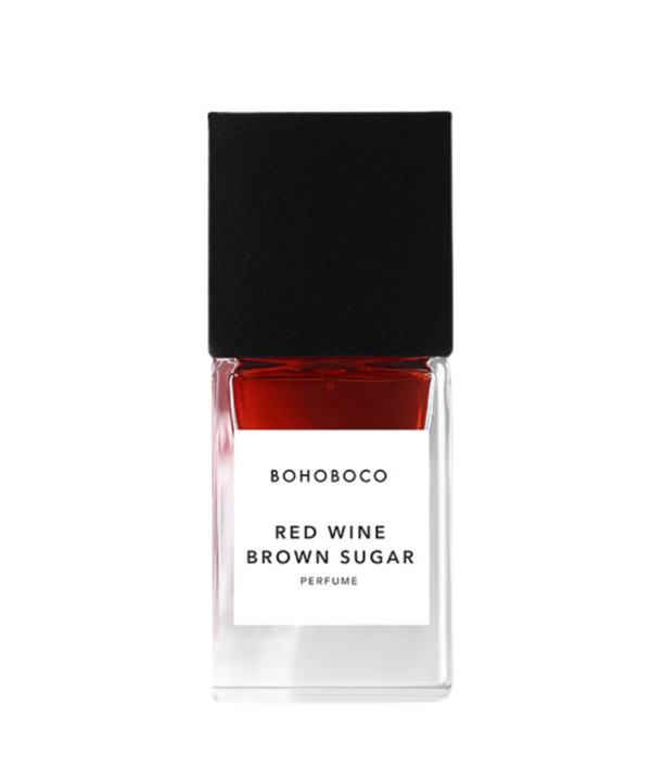 Red Wine Brown Sugar