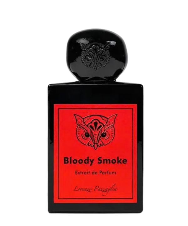 Bloody Smoke