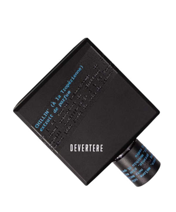 Chillin' (à la Tropezienne)