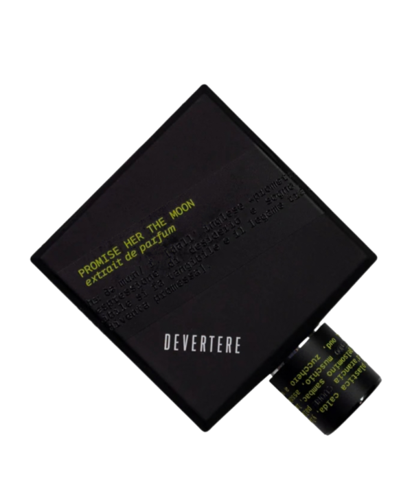 Promise Her the Moon