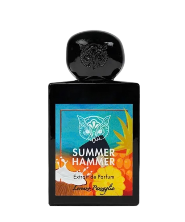 Summer Hammer