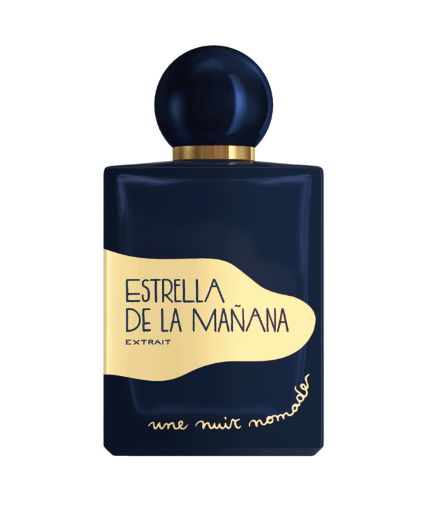 Estrella de la Mañana