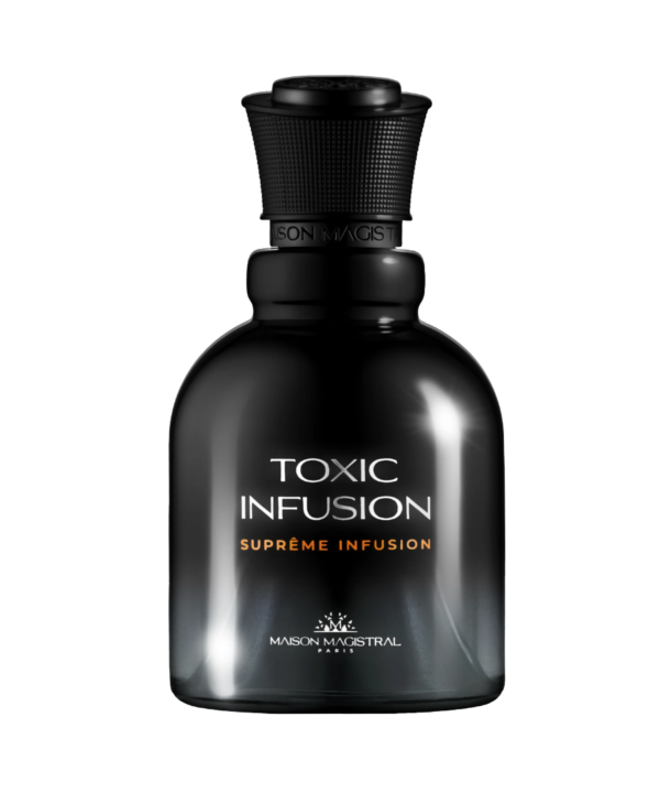 Toxic Infusion