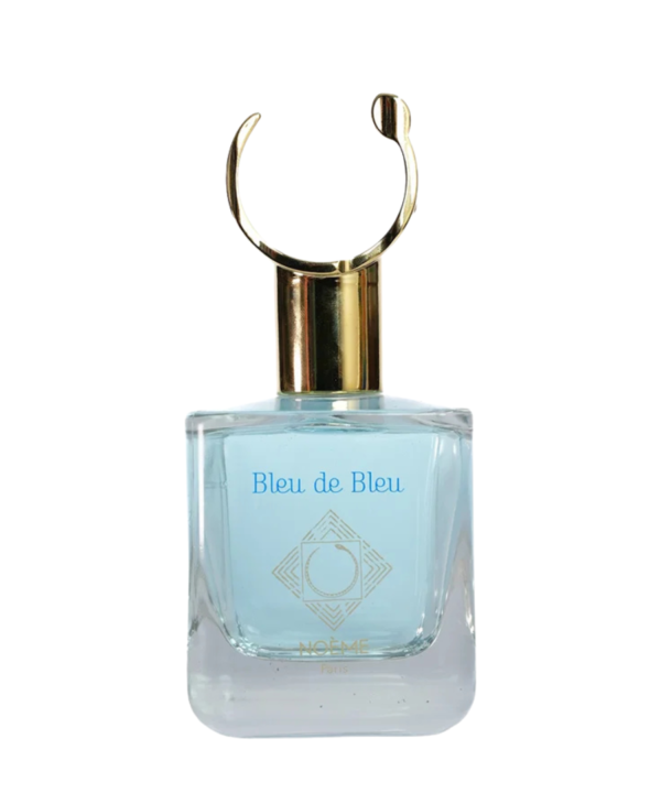 Bleu de Bleu