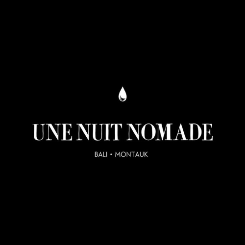 une nuit nomade
