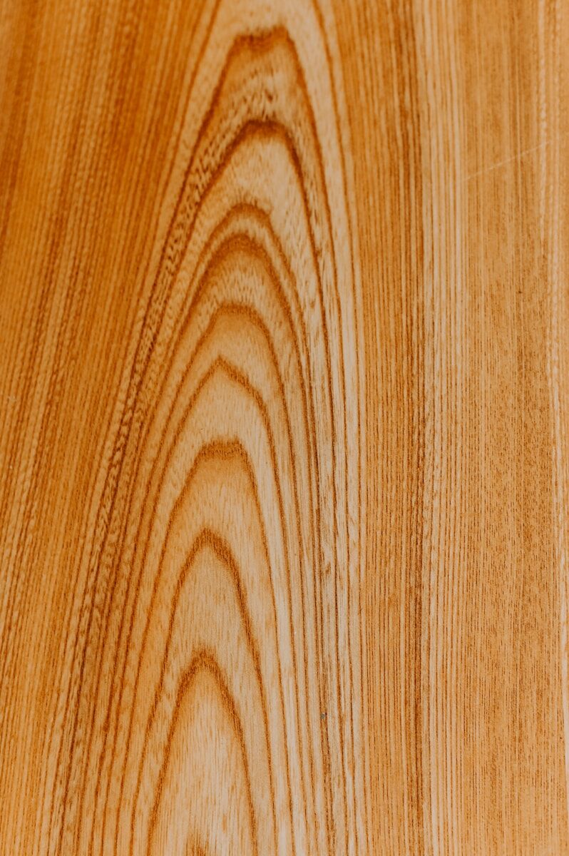 brown wooden slab