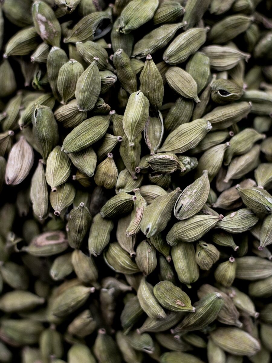 cardamome