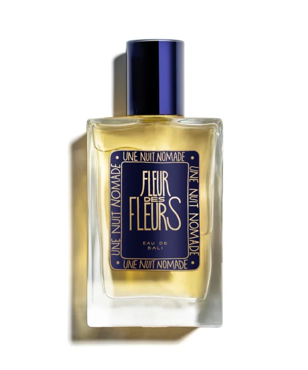 Fleur des Fleurs
