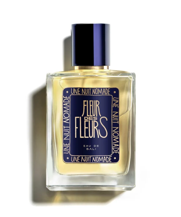 Fleur des Fleurs Extrait