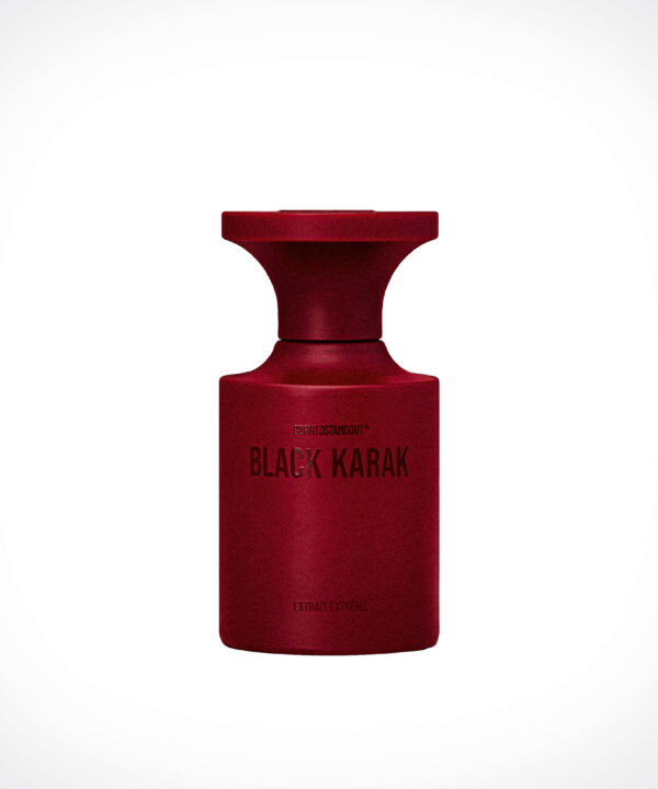 Black Karak