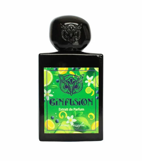 Gin Fusion