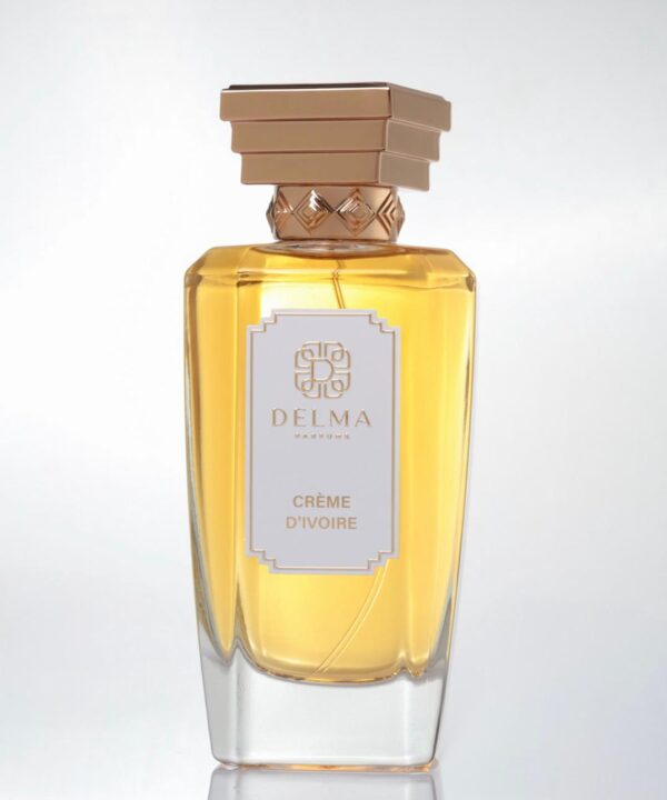 Crème d'Ivoire