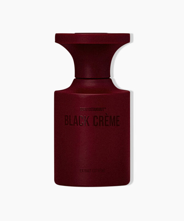 Black Crème