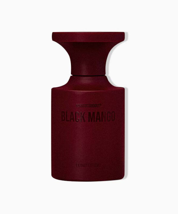 Black Mango