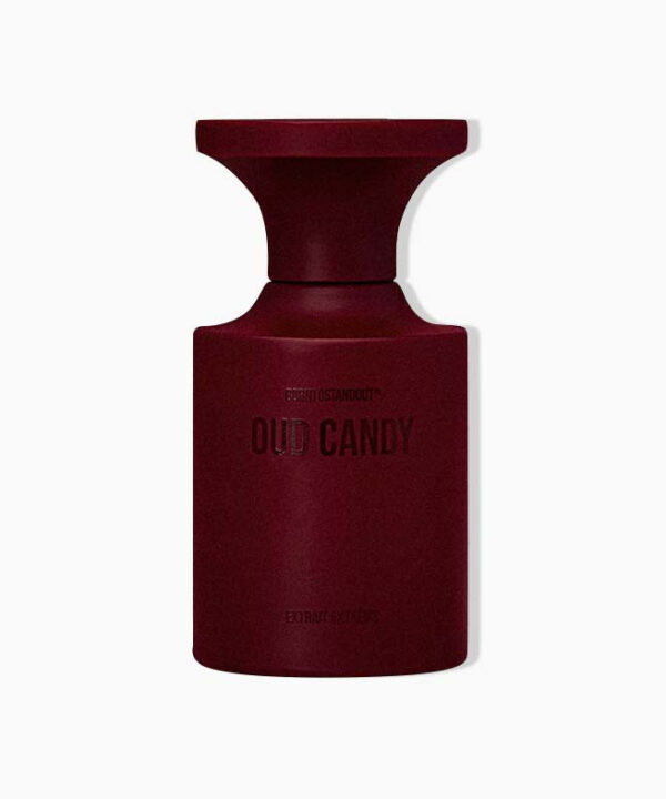 Oud Candy