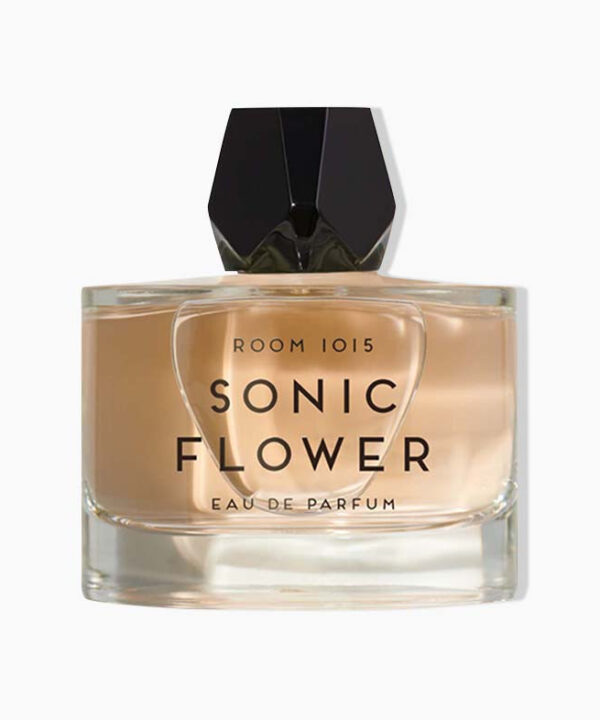 Sonic Flower
