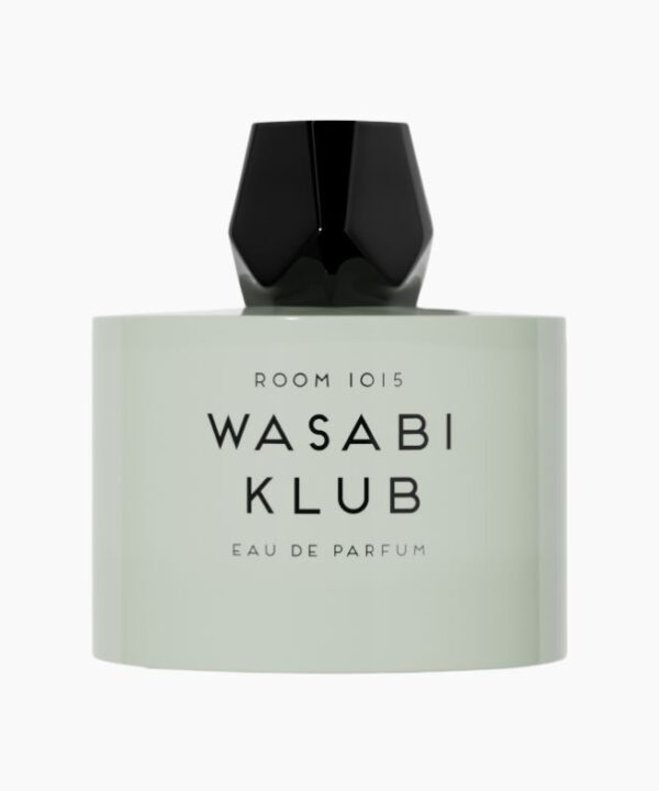 Wasabi Klub