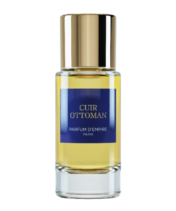 Cuir Ottoman