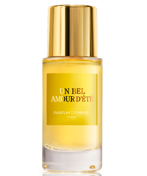 Un Bel Amour d'Été