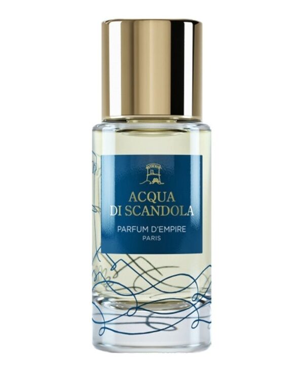 Acqua di Scandola