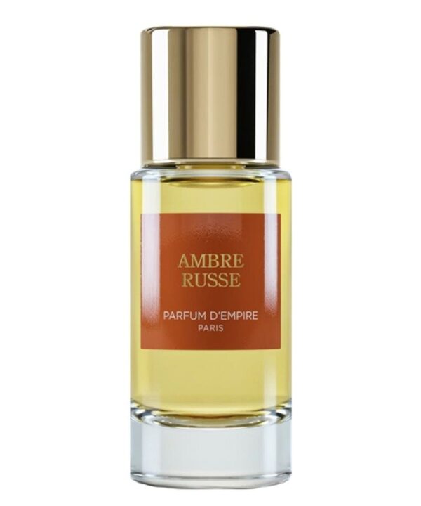 Ambre Russe