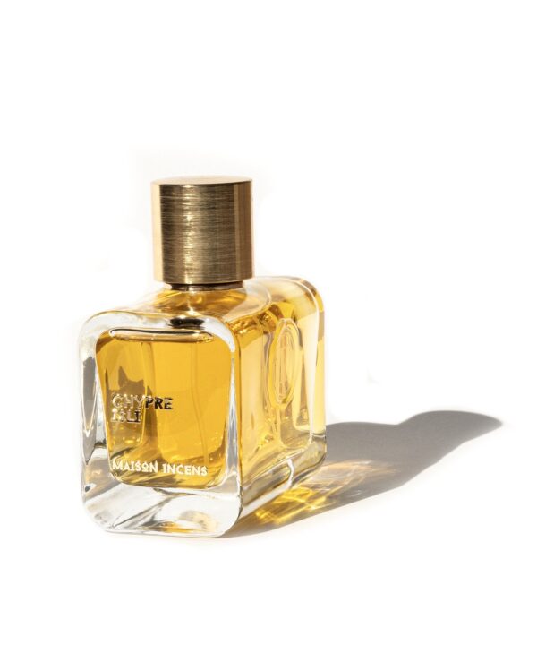 Chypre Isli