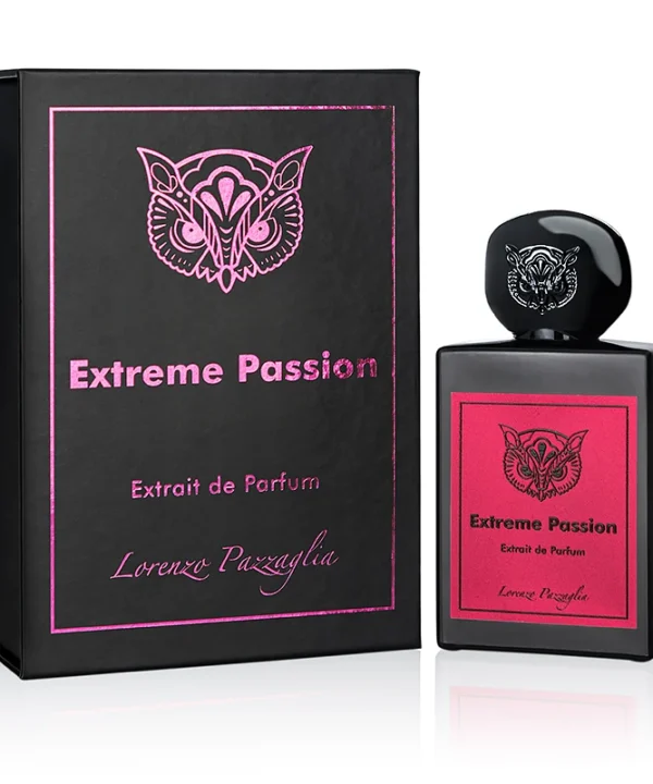 Extreme Passion