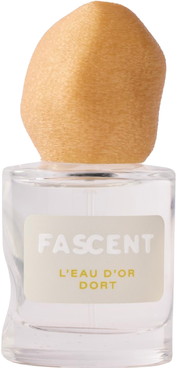 L'Eau d'Or Dort