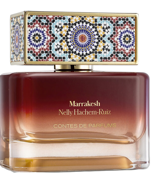 Marrakesh