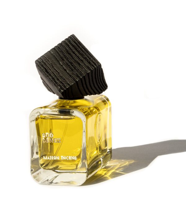 Oud Deneii