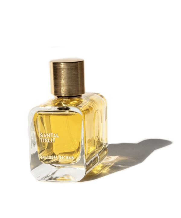 Santal Tislit