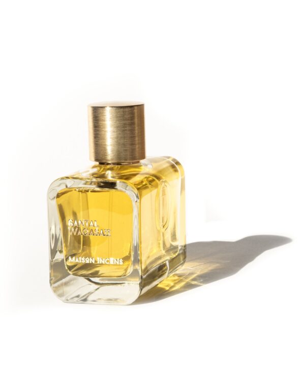 Santal Wagasaii