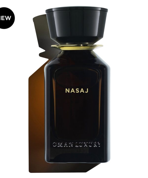 Nasaj
