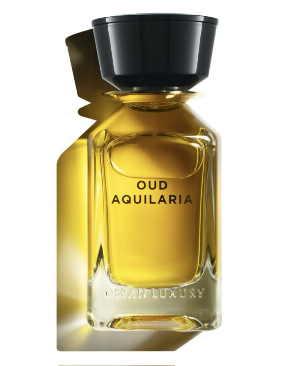 Oud Aquilaria