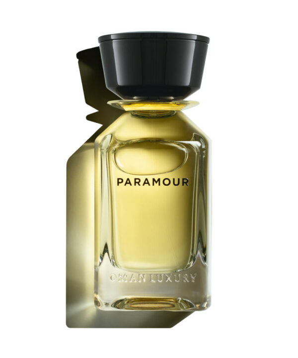 Paramour