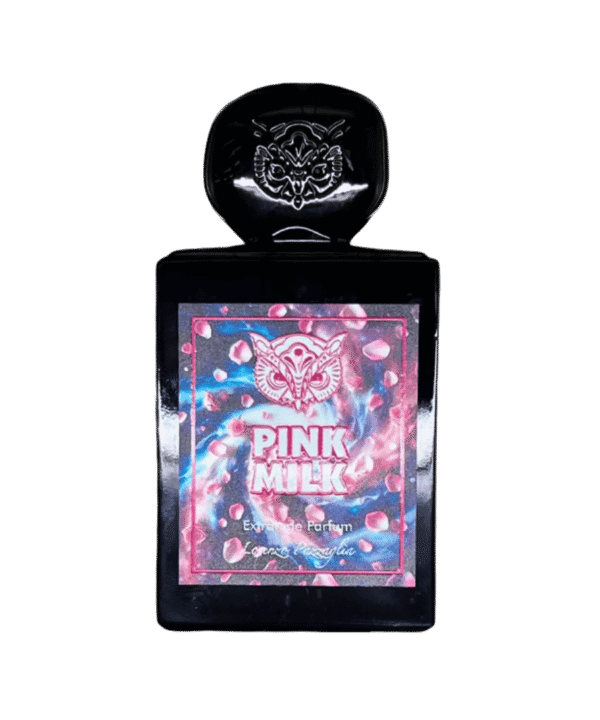 Pink Milk