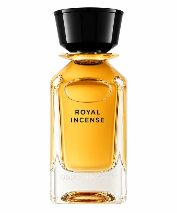 Royal Incense