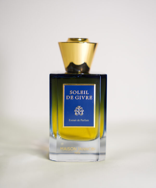 Soleil de Givre